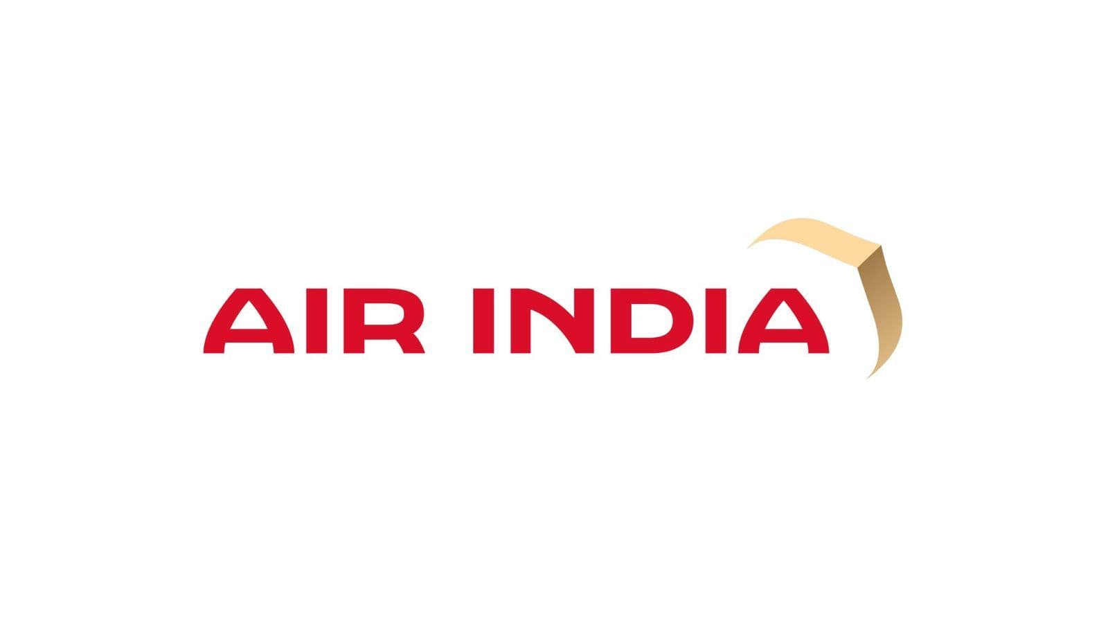 Air India Logo