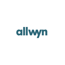 Allwyn Logo