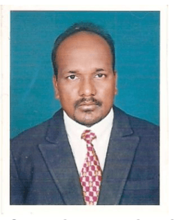 Arun Kumar Lakpath - Founder, CEO & Executive Chef of Purval's Caterers