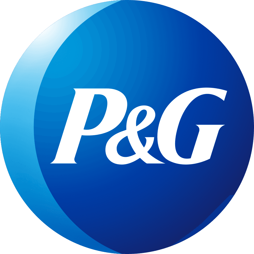 Procter & Gamble Logo