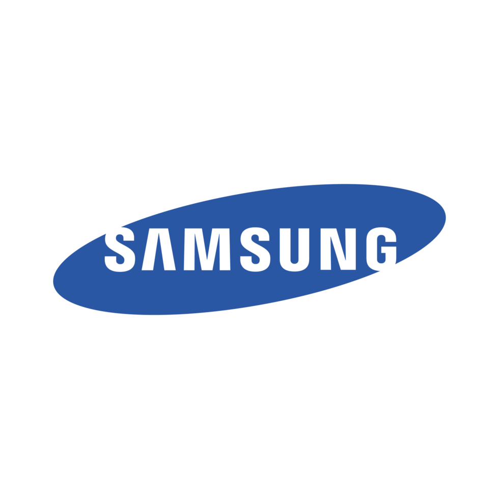 Samsung Electronics Logo